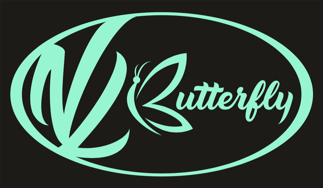logo newlifebutterfly