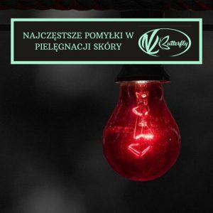 Read more about the article Najczęstsze pomyłki w pielęgnacji skóry