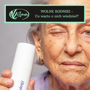 Read more about the article Wolne rodniki — Co warto o nich wiedzieć?