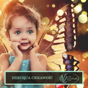 Read more about the article Dziecięca ciekawość