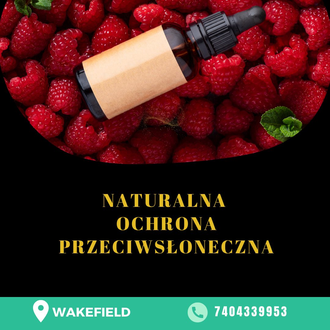 Read more about the article Naturalna ochrona przeciwsłoneczna