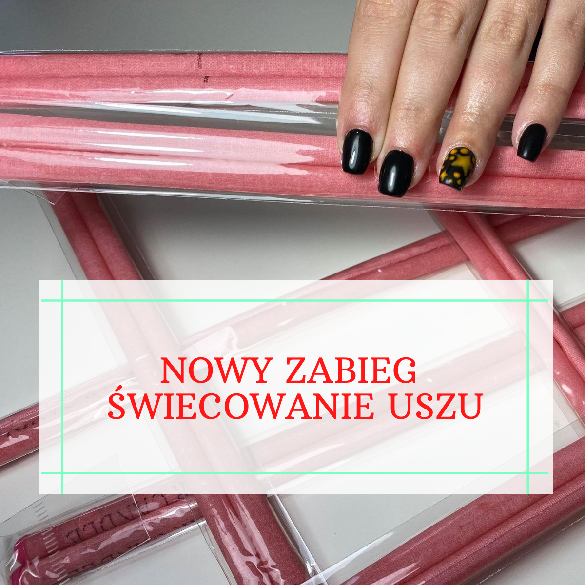 Read more about the article Świecowanie uszu
