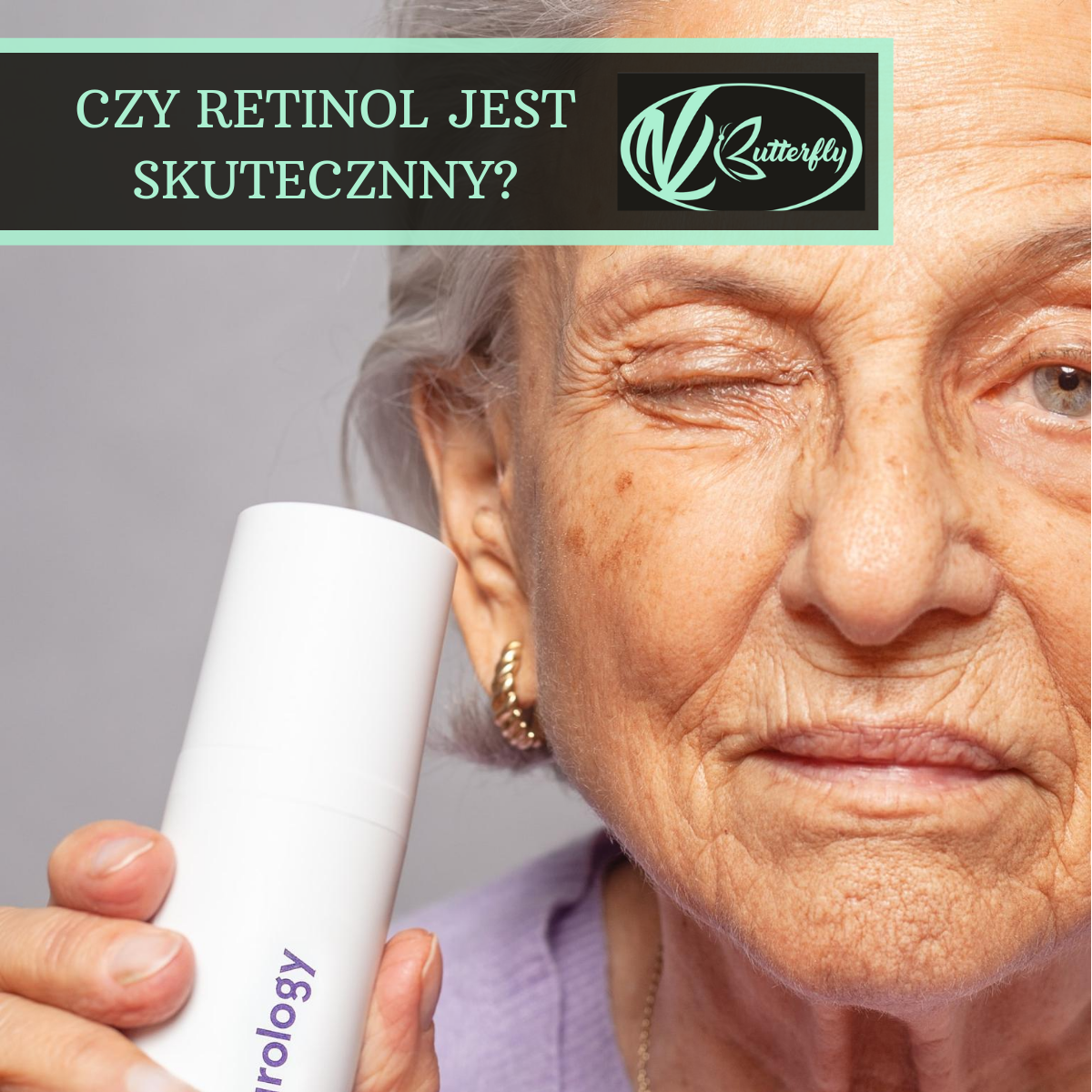 Read more about the article Czy retinol jest skuteczny?
