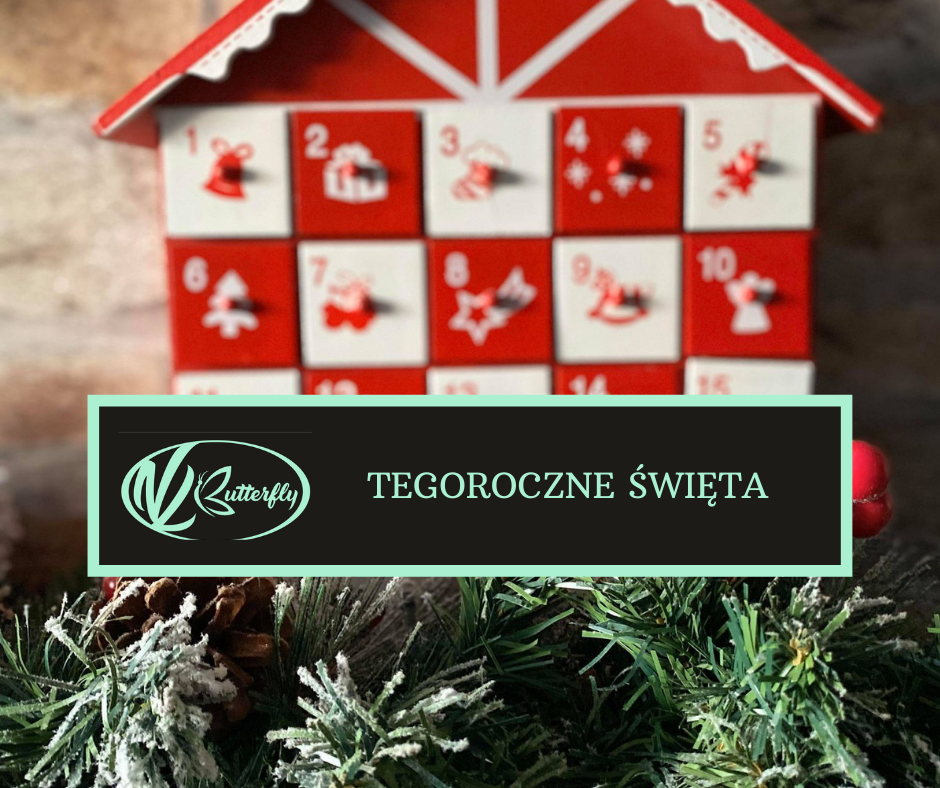 Read more about the article Tegoroczne Święta