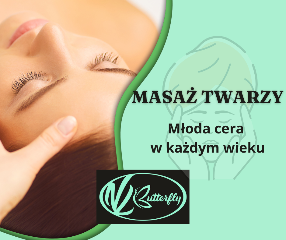 Read more about the article Młoda cera w każdym wieku – masaż twarzy
