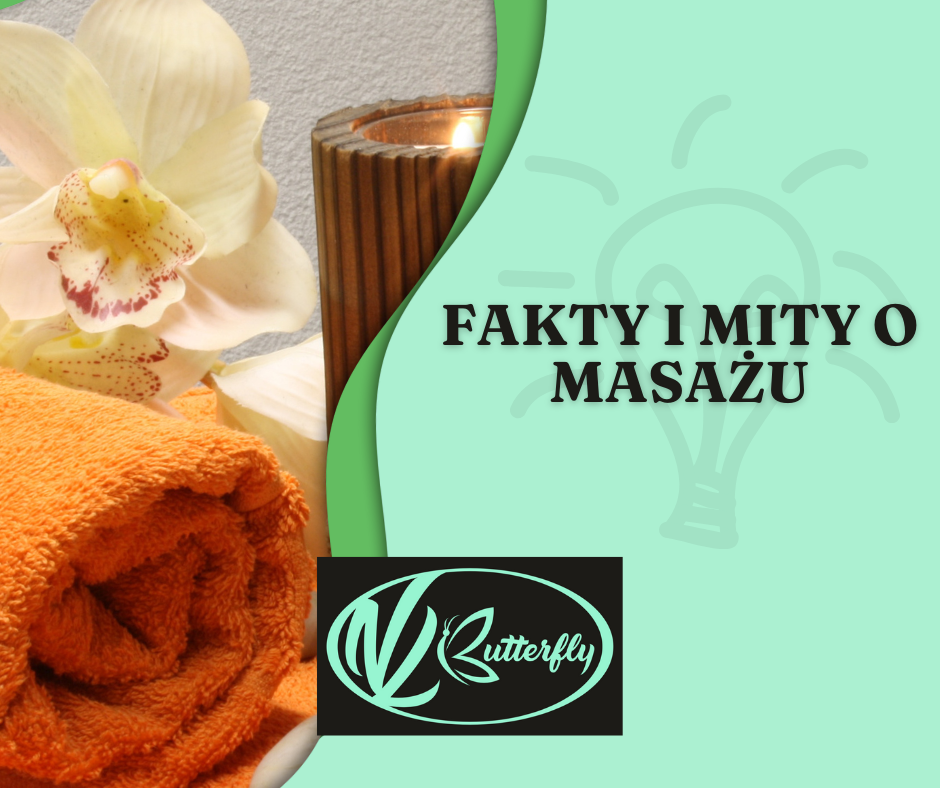 Read more about the article Fakty i mity o masażu