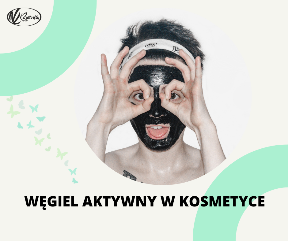 Read more about the article Węgiel w kosmetyce