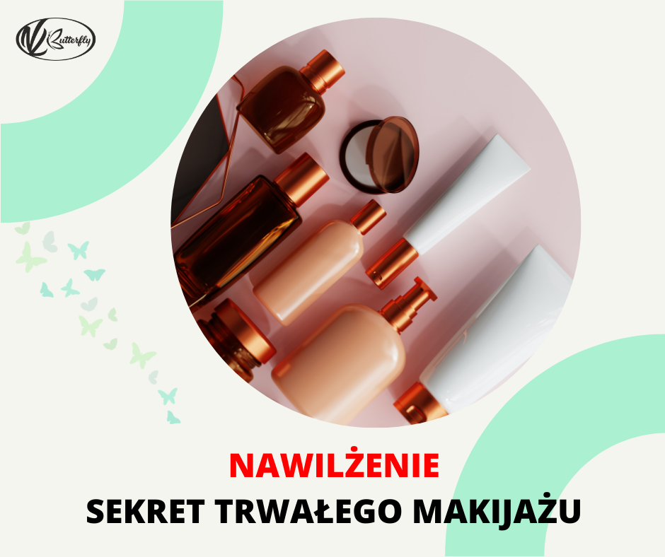 Read more about the article Sekret trwałego makijażu – nawilżenie