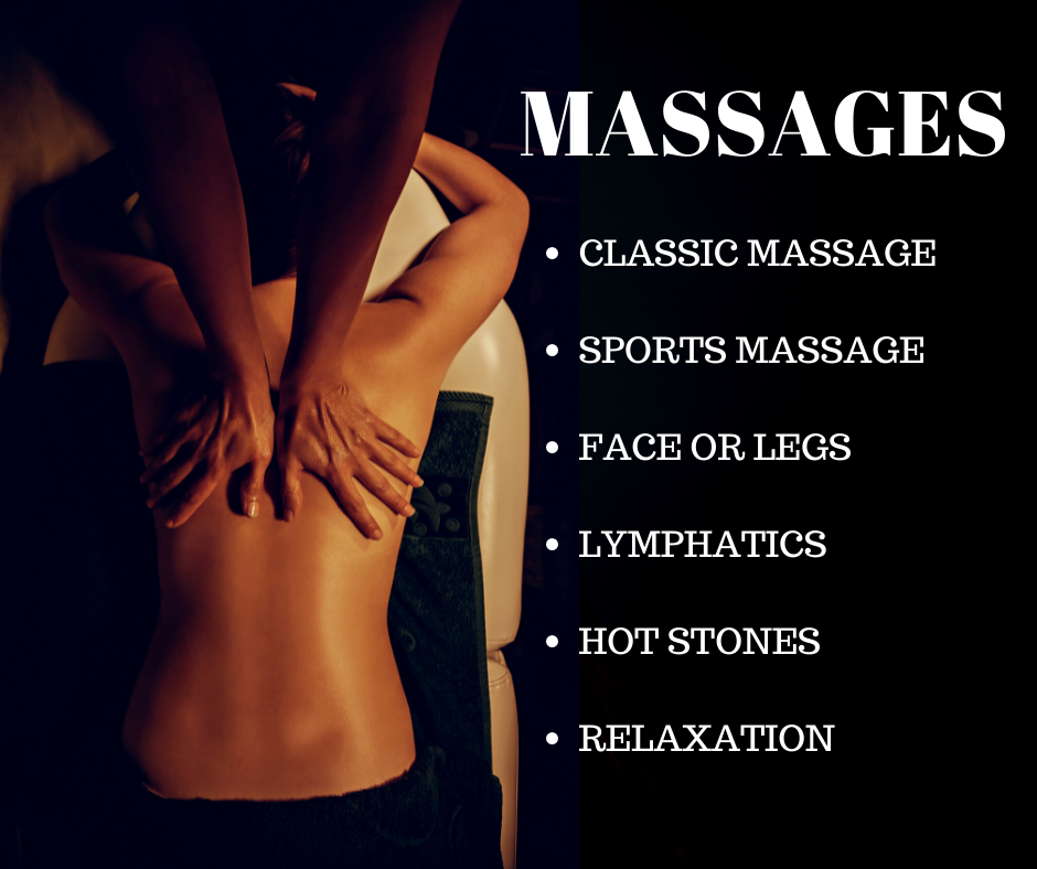 massage clinic