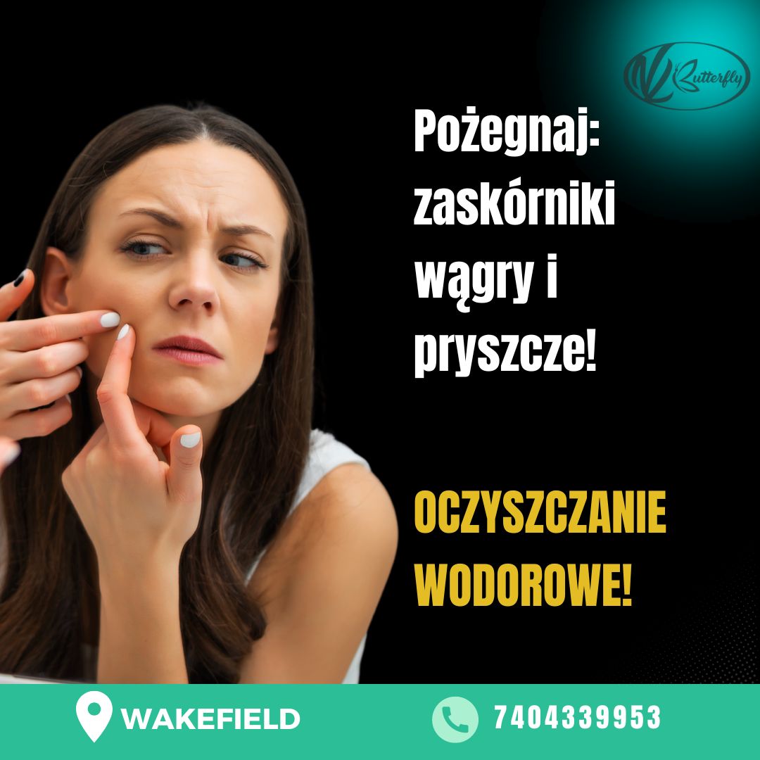 Read more about the article Oczyszczanie wodorowe