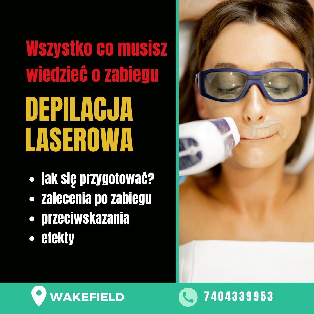Read more about the article Jak przygotować się do depilacji laserowej?