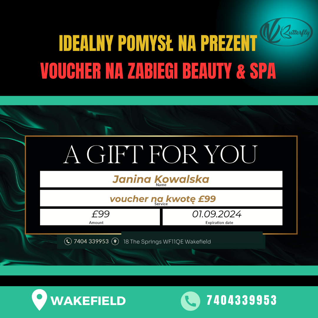 Read more about the article Voucher na święta – Spraw by poczuli się wyjątkowo!