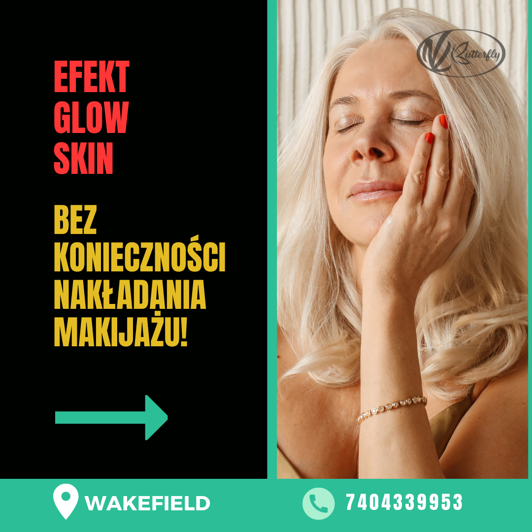 Read more about the article Efekt glow bez konieczności malowania – Mezoterapia mikroigłowa BB glow!
