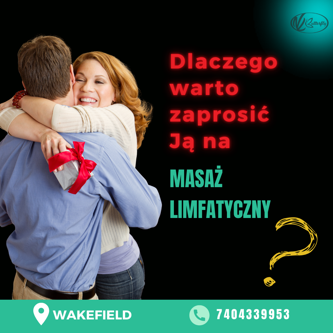 Read more about the article Dlaczego warto zaprosić ją na masaż limfatyczny?