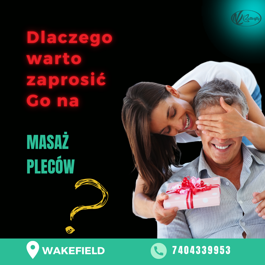 Read more about the article Dlaczego warto zaprosić go na masaż pleców?