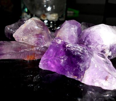 kamienie szlachetne_ametyst