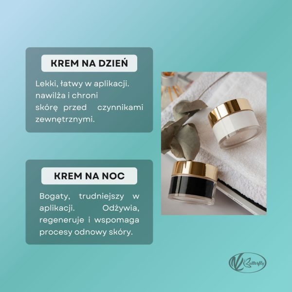 krem na dzień vs krem na noc